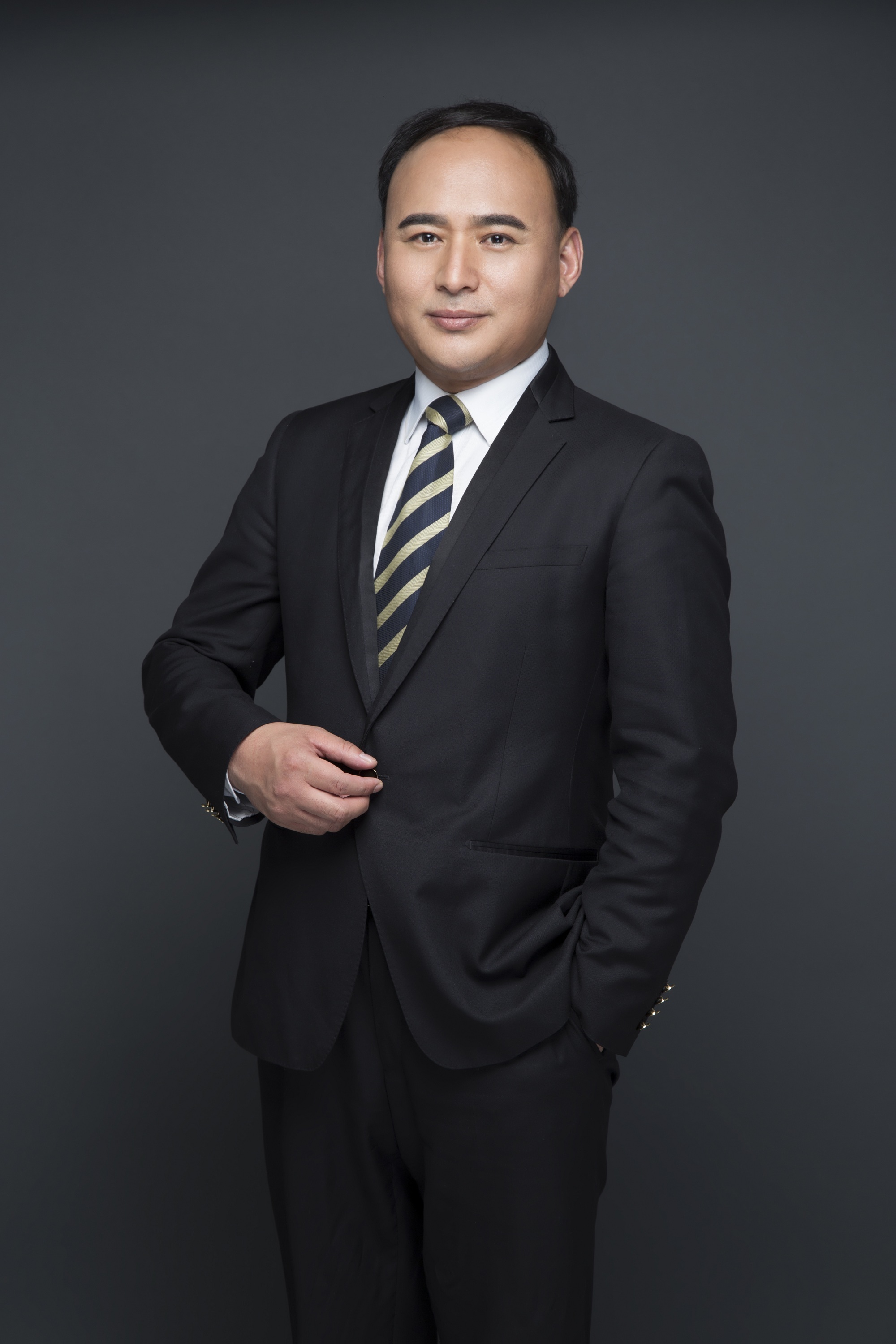 殷老师
